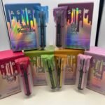 Astro Labs Disposable Pod