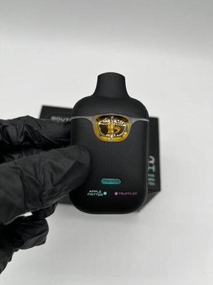 Boutiq Switch Disposable