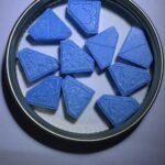 Ecstacy Pills