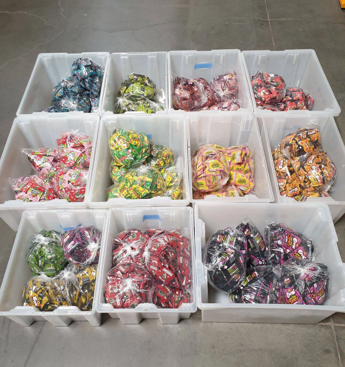 Family High Edibles Family High Edibles