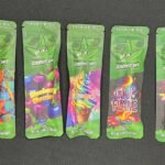 Gassed Up 2g Disposable Vape