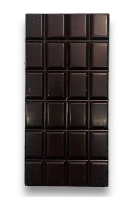 THC Black Chocolate